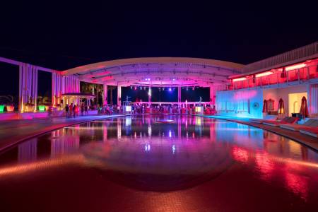 SELECTUM LUXURY RESORT Activities